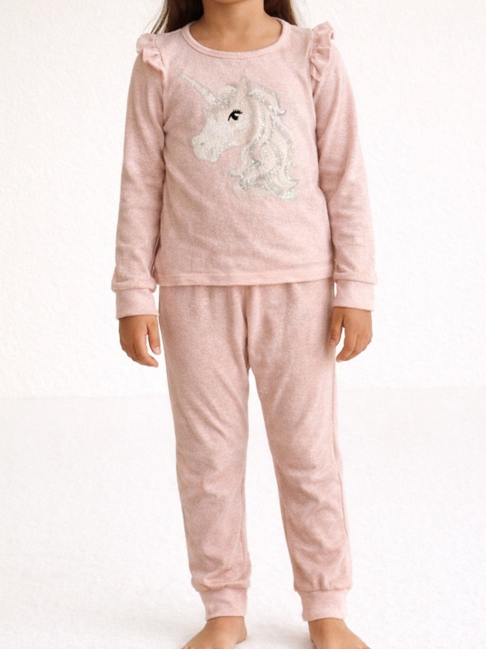 Btween unicorn outfit